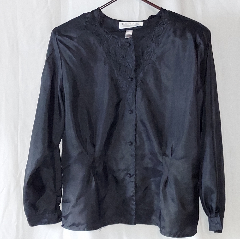 Dress shirt